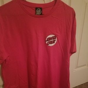 Santa Cruz Tshirt